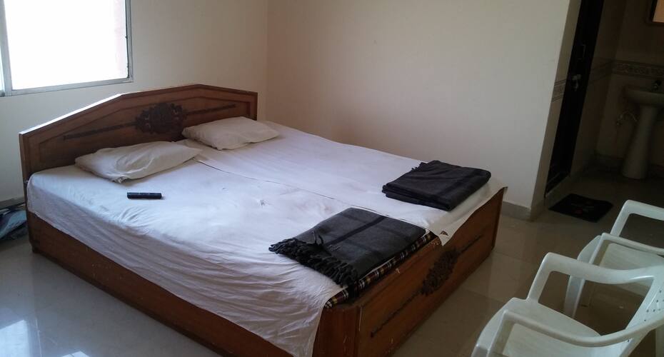 Sai Datta Lodge, Afzalpur 2